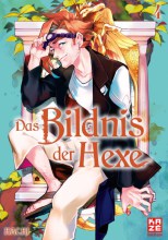 Das Bildnis der Hexe 4